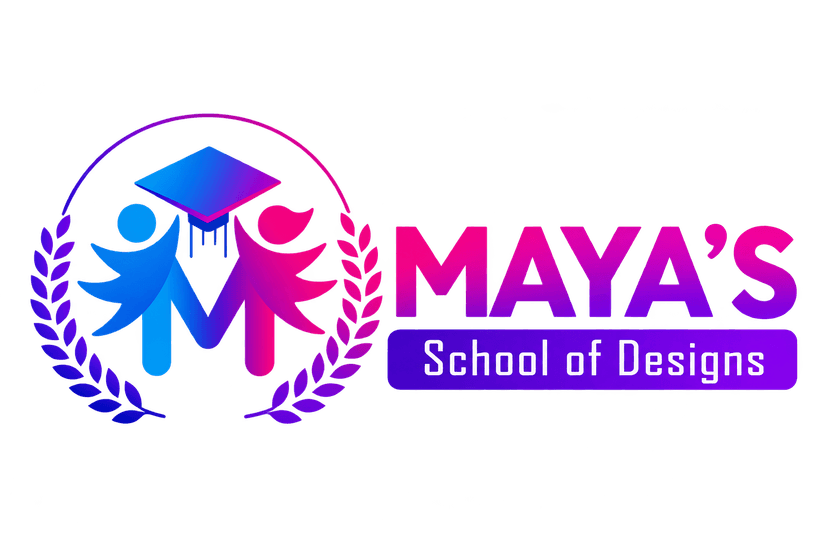 Maya's School of Designs