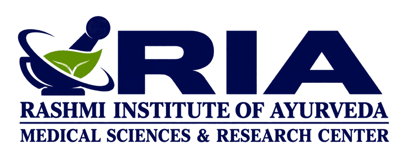 Rashmi Institute (RIA)