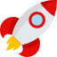 Netrikin Digital Rocket