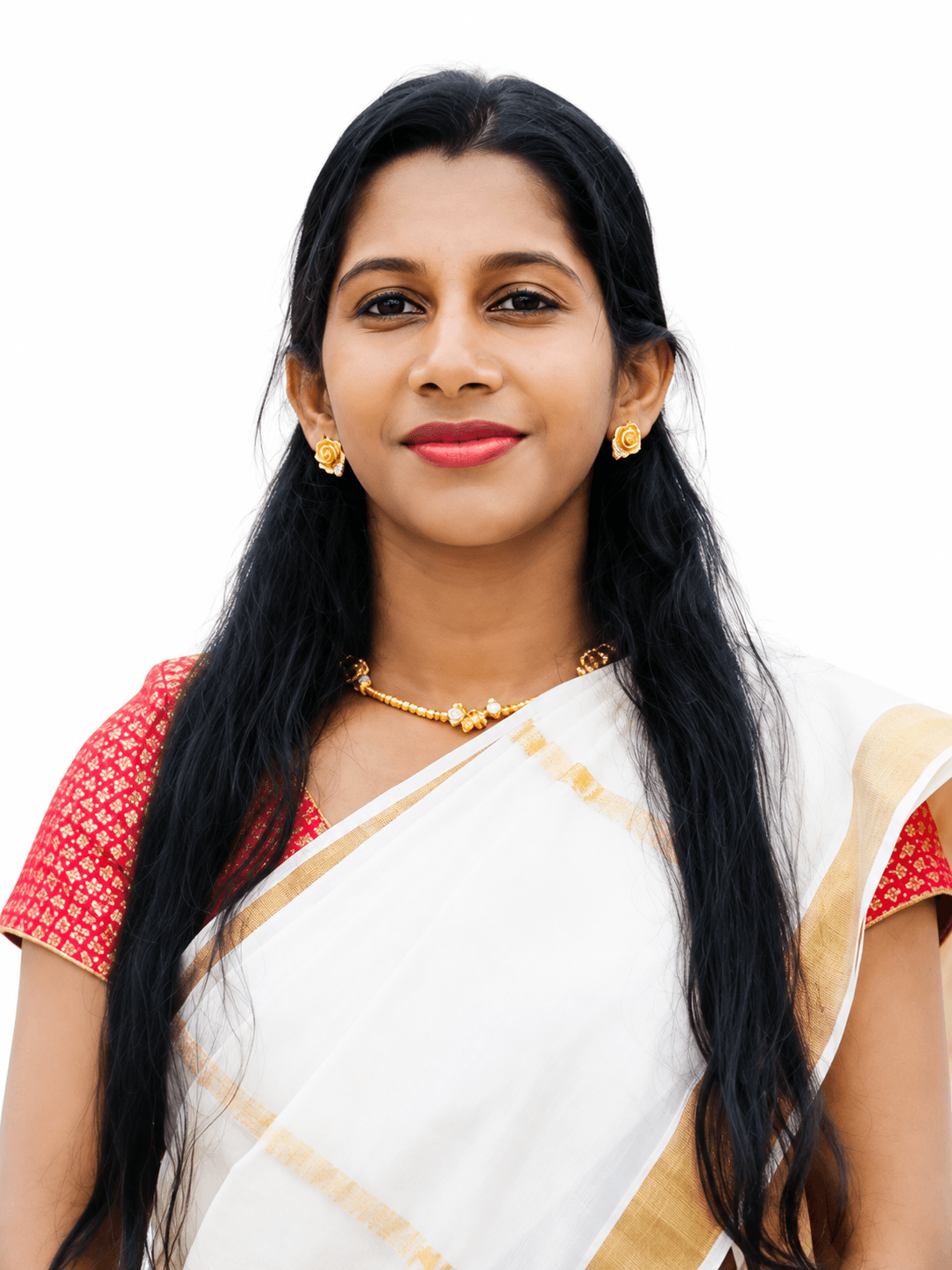 Ms. Suchithra P
