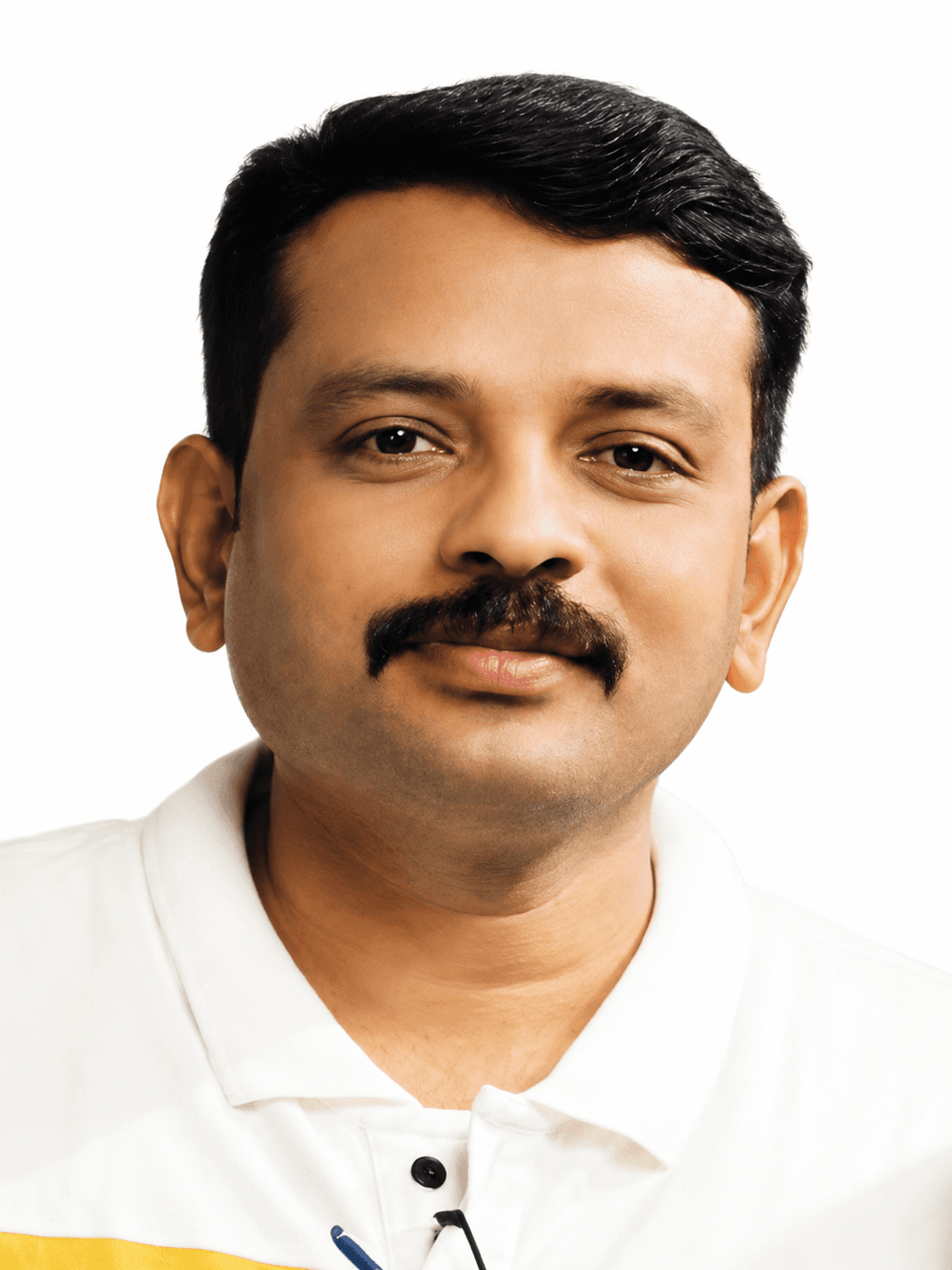 Mr. Pramod Deshpande