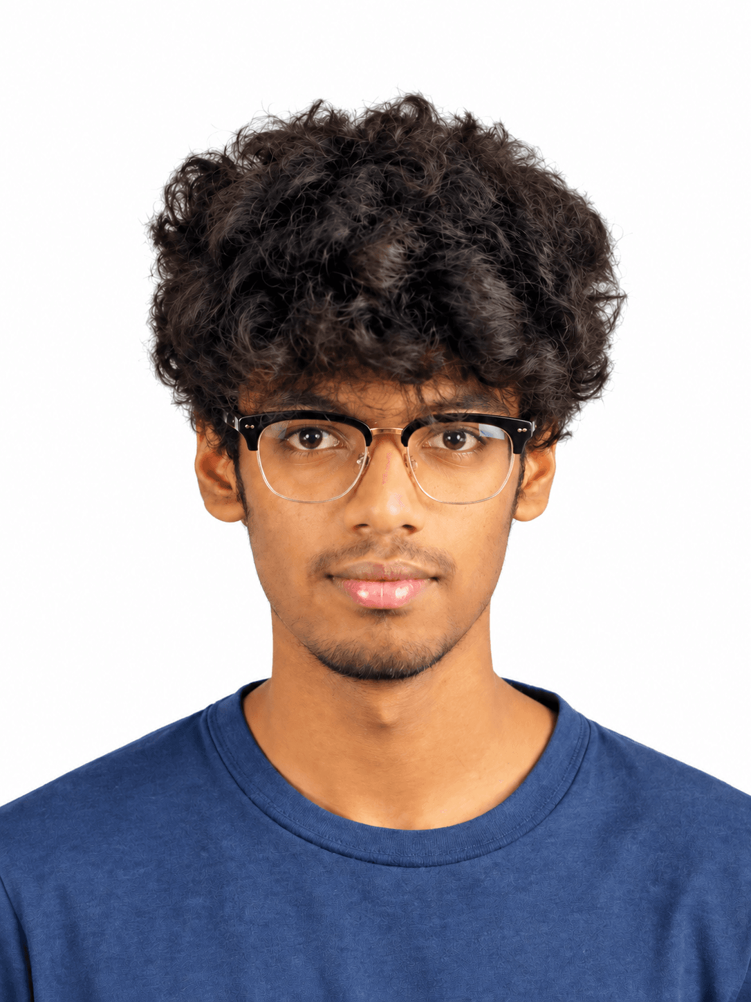 Mr. Shashank Shetty